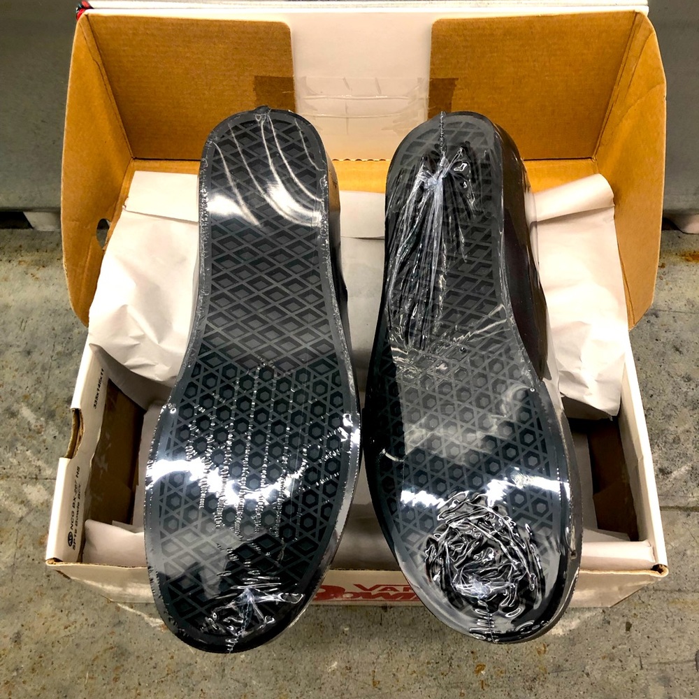 Rare Vans Slide On - Picture 4 of 6